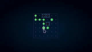 Скриншот 1 к игре Quaddro 2