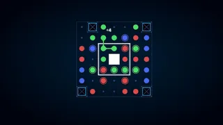 Скриншот 2 к игре Quaddro 2