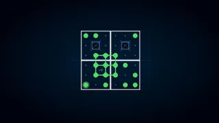 Скриншот 3 к игре Quaddro 2
