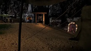 Скриншот 2 к игре When Wardens Fall
