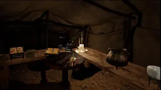 Скриншот 4 к игре When Wardens Fall