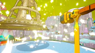 Скриншот 3 к игре HAMMER WORLD: DIMENSION TRAVELER