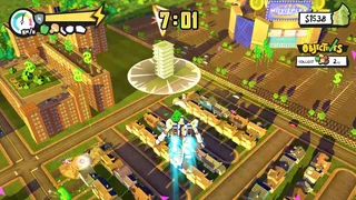 Скриншот 1 к игре Pizza Titan Ultra