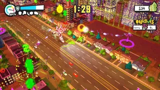 Скриншот 2 к игре Pizza Titan Ultra