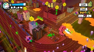 Скриншот 3 к игре Pizza Titan Ultra