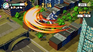 Скриншот 4 к игре Pizza Titan Ultra