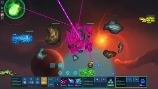 Скриншот 2 к игре Star Souls