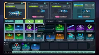 Скриншот 3 к игре Star Souls
