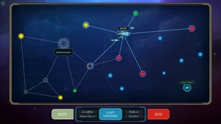 Скриншот 6 к игре Star Souls