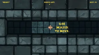 Скриншот 2 к игре Cheese Maze