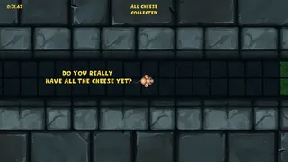 Скриншот 4 к игре Cheese Maze