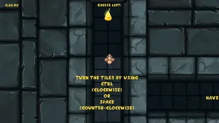 Скриншот 5 к игре Cheese Maze