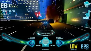 Скриншот 3 к игре TurbOT Racing