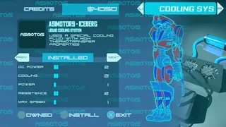 Скриншот 4 к игре TurbOT Racing