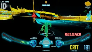 Скриншот 7 к игре TurbOT Racing