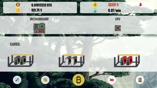 Скриншот 3 к игре Bitcoin