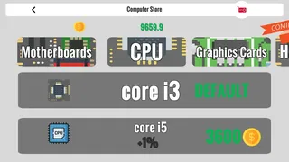 Скриншот 6 к игре Bitcoin