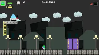 Скриншот 1 к игре Rounders (Arena)