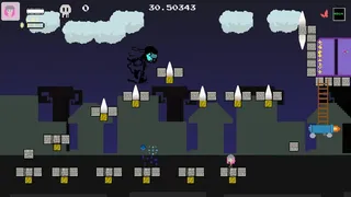 Скриншот 5 к игре Rounders (Arena)