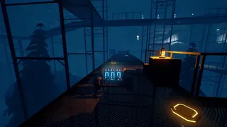 Скриншот 1 к игре Deadly Delivery