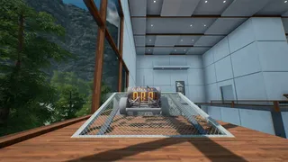 Скриншот 4 к игре Deadly Delivery