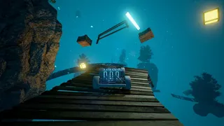 Скриншот 5 к игре Deadly Delivery