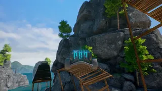 Скриншот 7 к игре Deadly Delivery