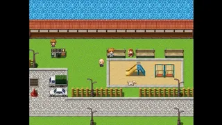 Скриншот 5 к игре The Singularity Wish