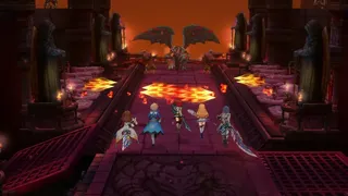 Скриншот 5 к игре Laplace：拉普拉斯的神子