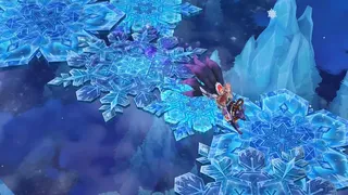Скриншот 7 к игре Laplace：拉普拉斯的神子