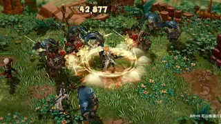 Скриншот 8 к игре Laplace：拉普拉斯的神子