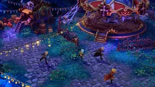 Скриншот 10 к игре Laplace：拉普拉斯的神子