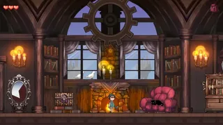 Скриншот 4 к игре Untouchable