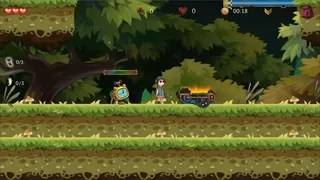 Скриншот 6 к игре Untouchable