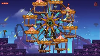 Скриншот 8 к игре Untouchable