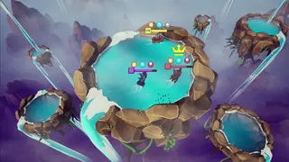 Скриншот 4 к игре Rum Ram