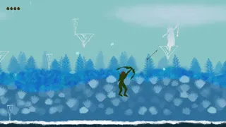 Скриншот 4 к игре Archer's story