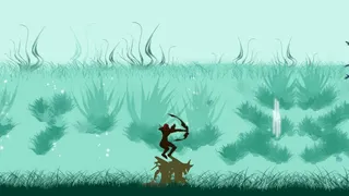 Скриншот 6 к игре Archer's story