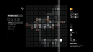 Скриншот 5 к игре Resynth