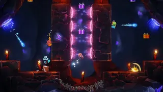 Скриншот 1 к игре Brief Battles