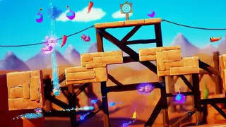 Скриншот 2 к игре Brief Battles