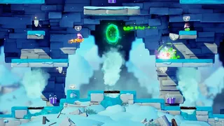 Скриншот 3 к игре Brief Battles