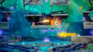 Скриншот 5 к игре Brief Battles