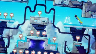 Скриншот 8 к игре Brief Battles