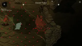 Скриншот 3 к игре Alder's Blood: Definitive Edition