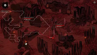 Скриншот 4 к игре Alder's Blood: Definitive Edition