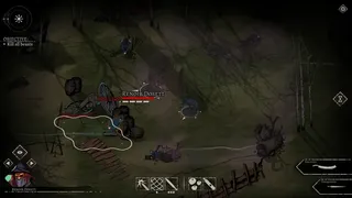 Скриншот 6 к игре Alder's Blood: Definitive Edition