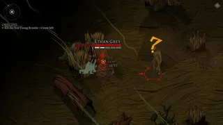 Скриншот 8 к игре Alder's Blood: Definitive Edition