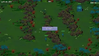 Скриншот 1 к игре Empire of the Dead Souls