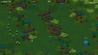 Скриншот 3 к игре Empire of the Dead Souls